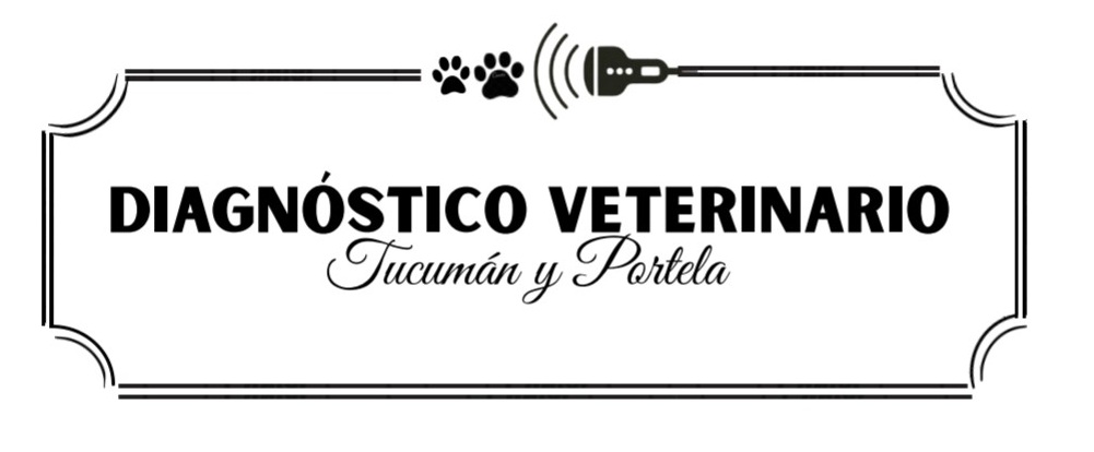 Diagnóstico Veterinario Tucumán y Portela
